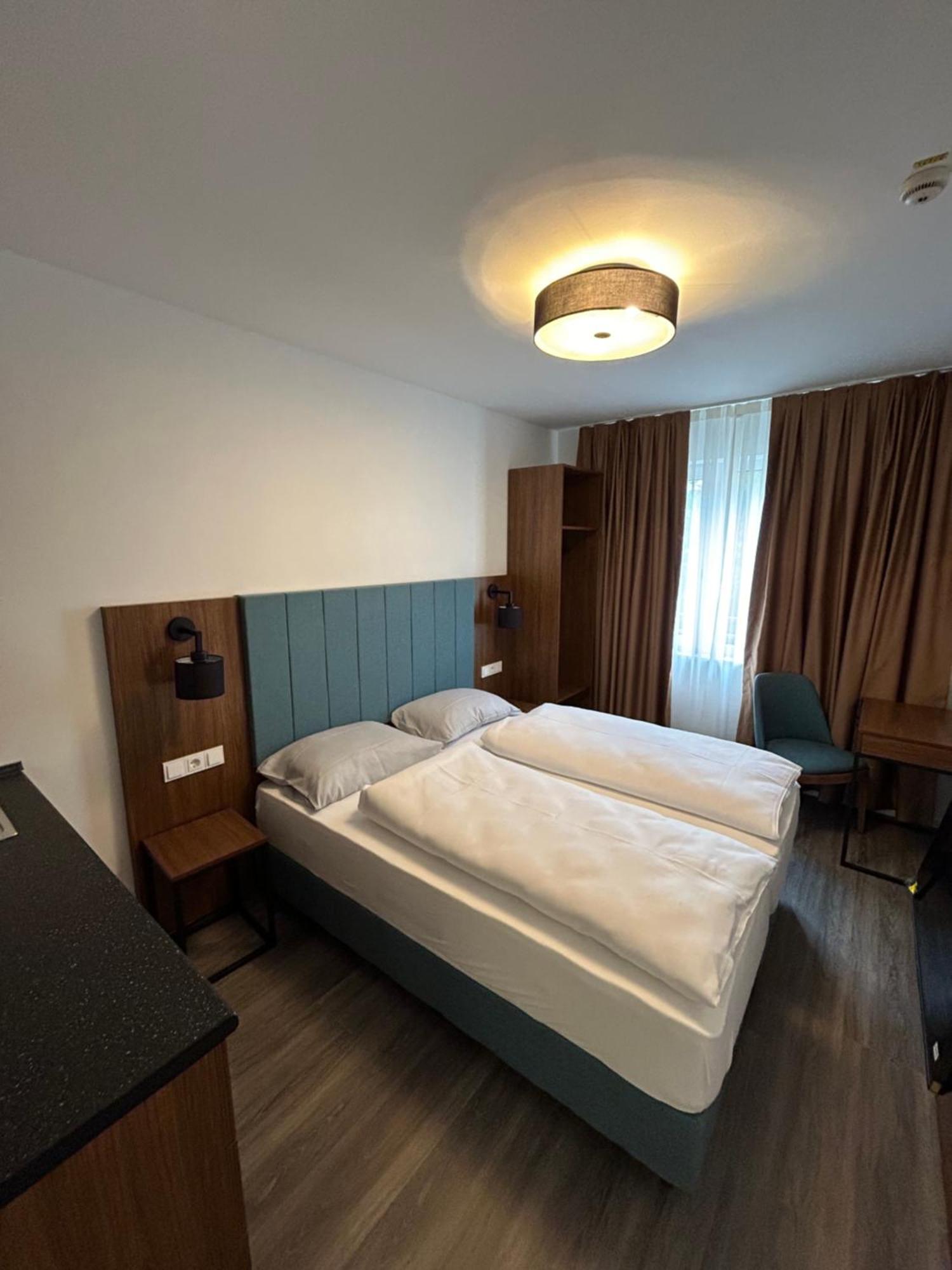 Munique Hotel Muenchen Unterschleißheim Zewnętrze zdjęcie